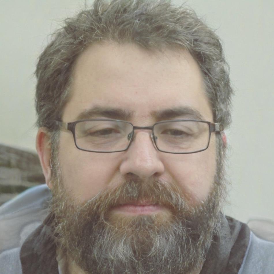 Фотография Богдана Савченко